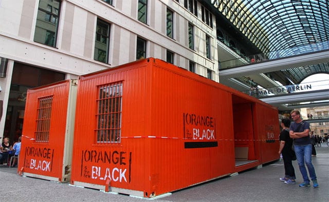 OITNB-knast