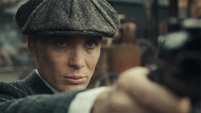 Cillian Murphy bestätigt Aussagen zum Ende von Peaky Blinders