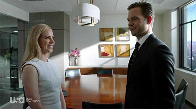 Suits S05E04 – No Puedo Hacerlo