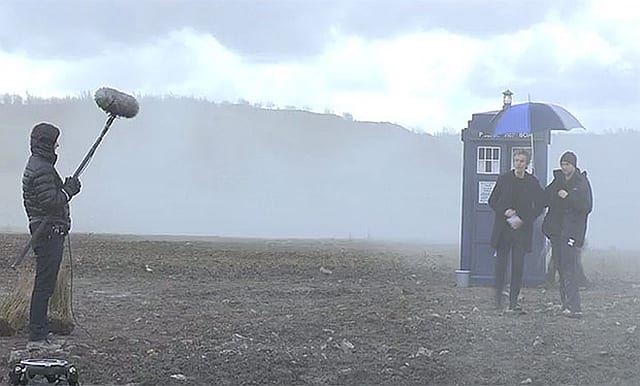 Tardis4