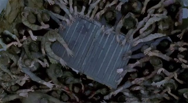 The Walking Dead Season 6 Trailer