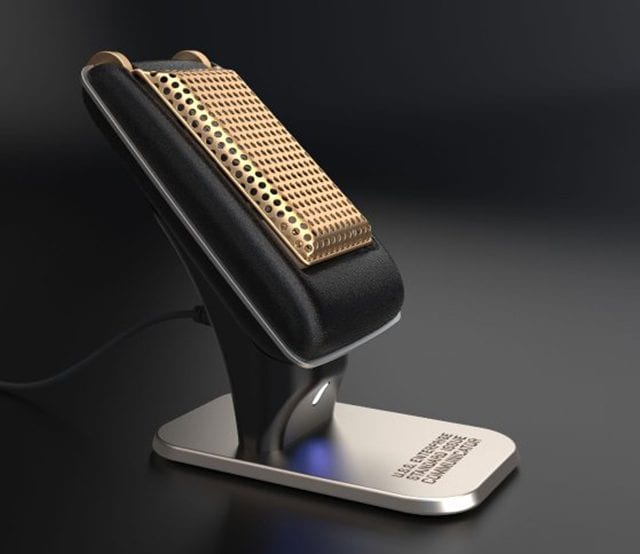 Star Trek Bluetooth Communicator