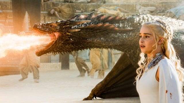 Game of Thrones bekommt 8 Staffeln