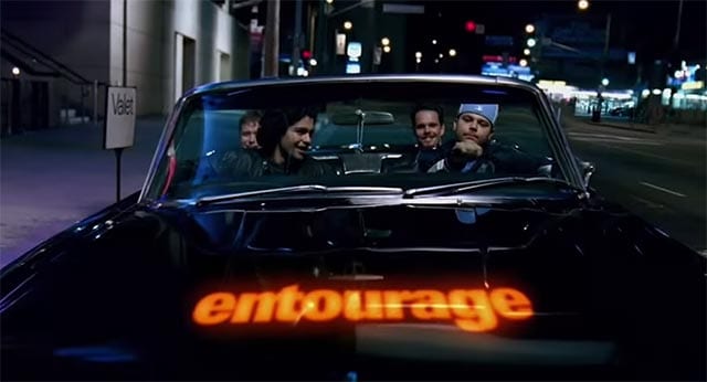 Honest Trailer: Entourage