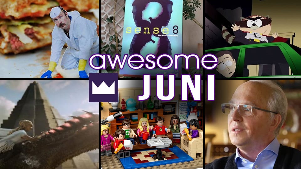 awesome Juni
