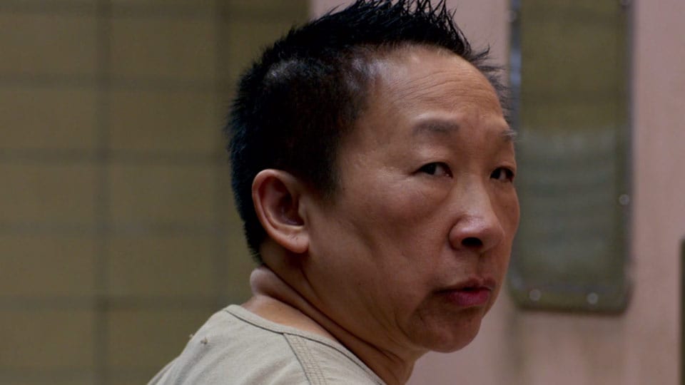Orange Is The New Black S03E06 Ching Chong Chang Red is back seriesly AWESOME