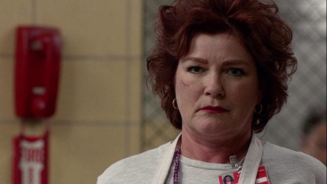 Orange Is The New Black S03E06 – Ching Chong Chang