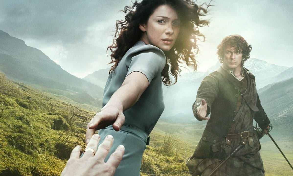 Musik in: Outlander (Bear McCreary)