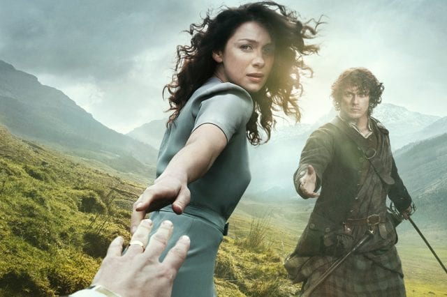 Musik in: Outlander (Bear McCreary)