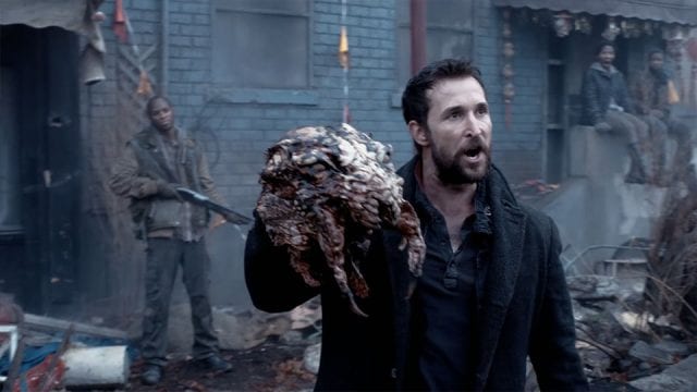 Falling Skies S05E01 – Find Your Warrior