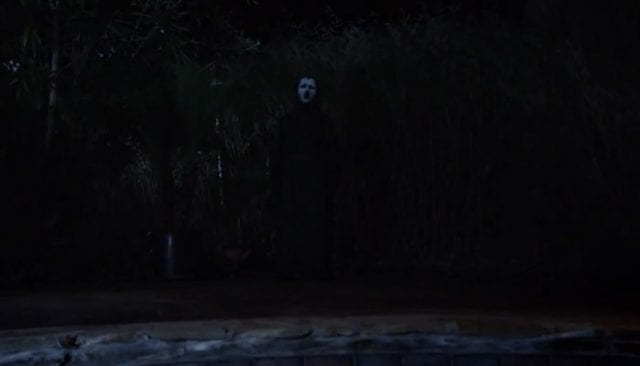Scream – S01E01 © MTV