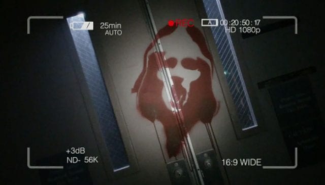 Scream – Aftermath © MTV