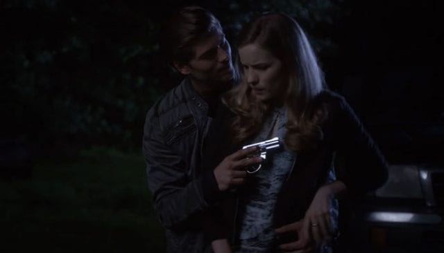 Scream – Exposed © MTV