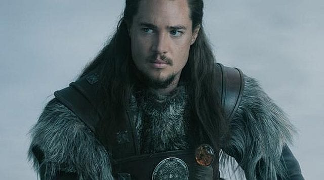 thelastkingdom