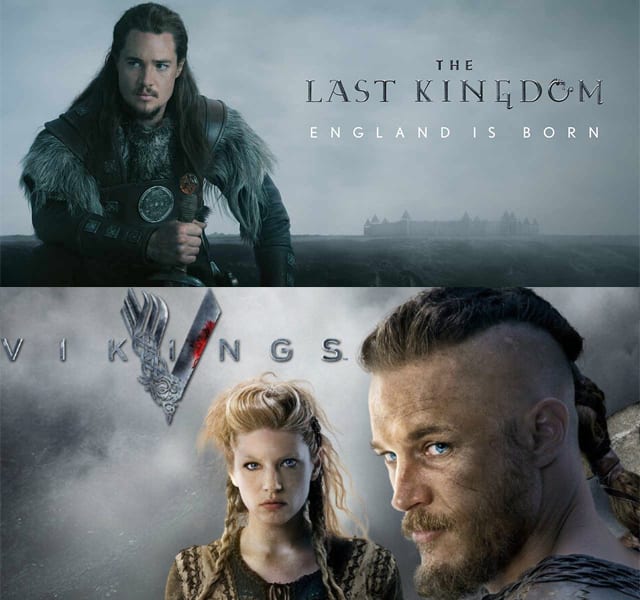 thelastkingdomvikings