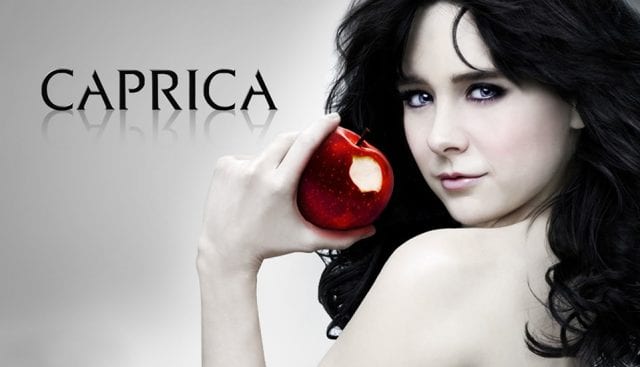 Musik in: Caprica (Pilot) (Bear McCreary)