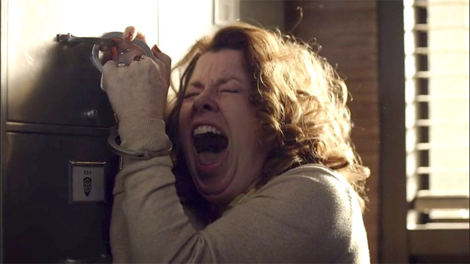 Wayward Pines S01E09 – A Reckoning