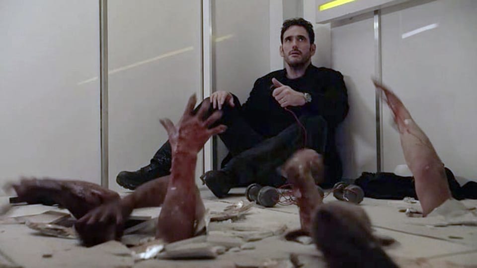 Wayward Pines S01E10 – Cycle