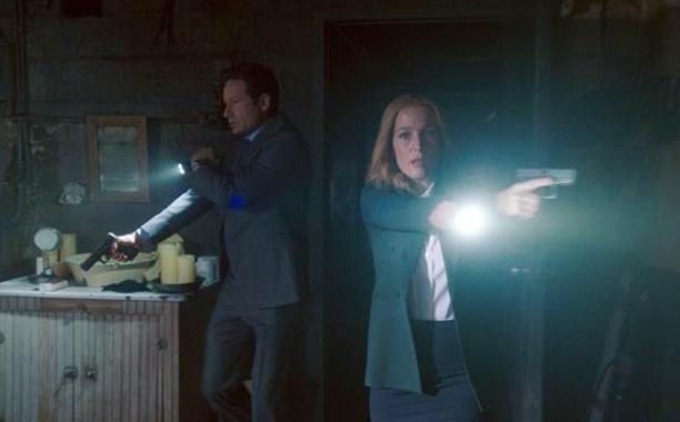 xfiles