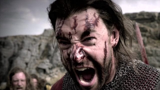The Bastard Executioner: Trailer zur neuen FX-Serie