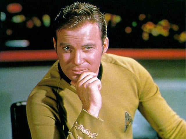 Star Trek-Kreuzfahrt zum 50-jährigen Jubiläum