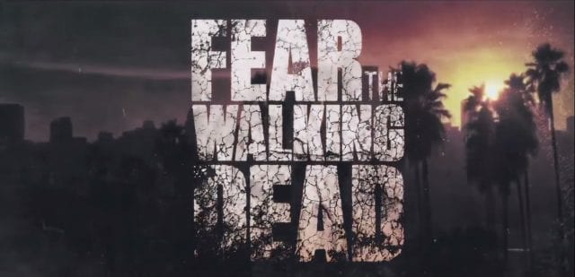 Fear the Walking Dead: Rekordauftakt