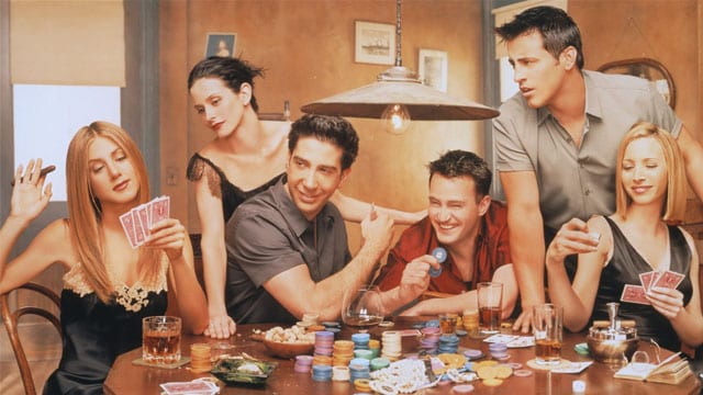 Friends