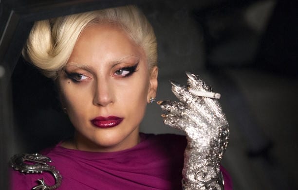 American Horror Story: Hotel – Die ersten Fotos des Cast