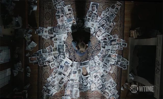 Homeland: Das passierte zwischen Staffeln 4 und 5