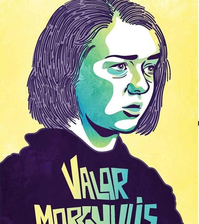 Illustration: Matt Sarah