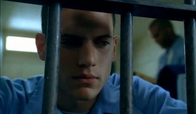 PrisonBreak