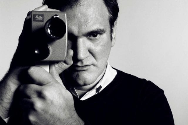 Quentin Tarantino über True Detective