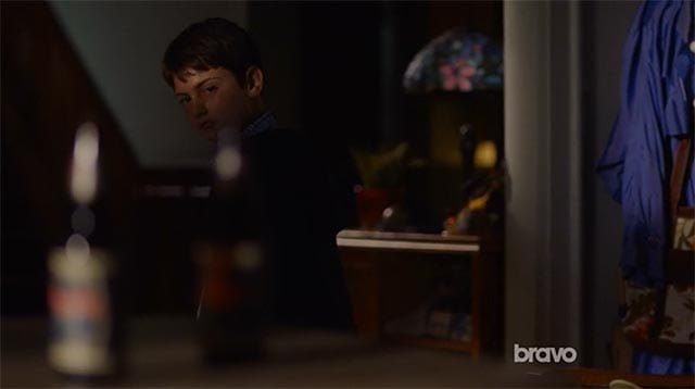 Suits S05E07 – Hitting Home
