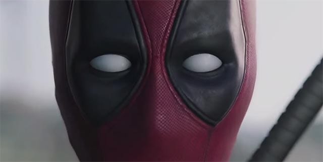 The Walking Deadpool