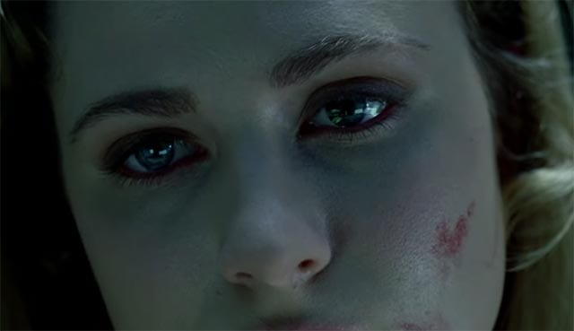 Westworld: Erster Teaser