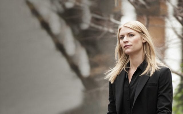 Homeland Season 5 Trailer