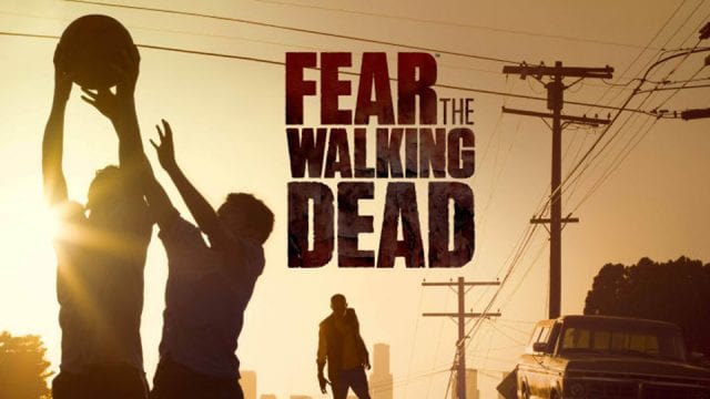 Fear the Walking Dead: Was man zum Serienstart wissen muss