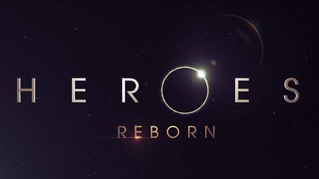 Heroes Reborn: 40-minütige Prequel-Serie!