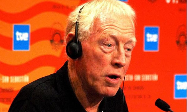 Max von Sydow in Game of Thrones Staffel 6