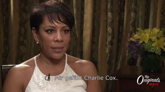 OITNB interviewt Sense8
