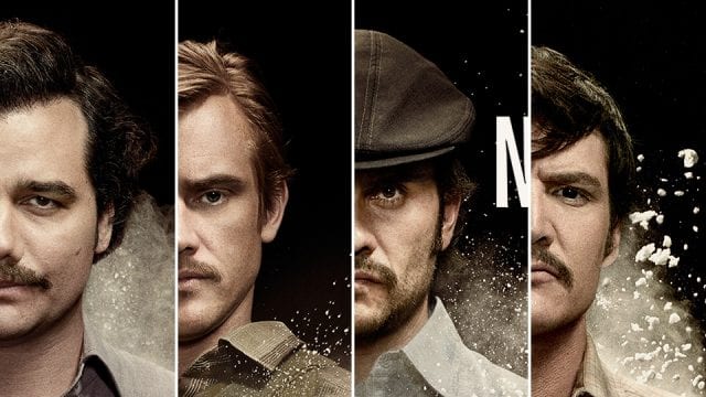 Narcos: Fakten und Figuren