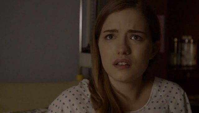 Scream S01E08 – Ghosts