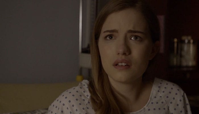 Scream S01E08 – Ghosts