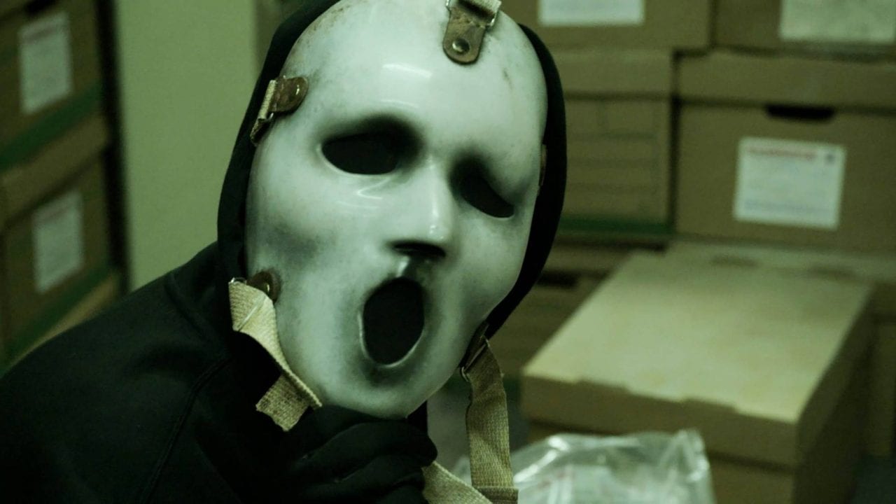 Scream S01E09 – The Dance