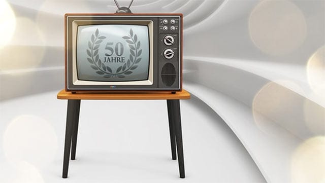 50 Jahre NDR Fernsehen
