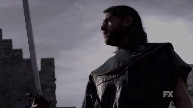 The Bastard Executioner: Es geht los!