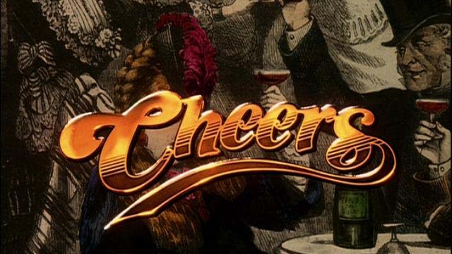 Klassiker der Woche: Cheers