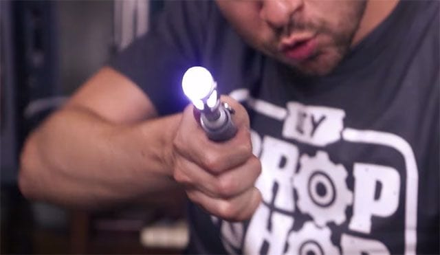 DIY-sonic-screwdriver