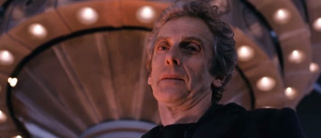 Doctor Who: Trailer und Teaser