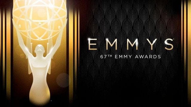 EMMY-AWARDS